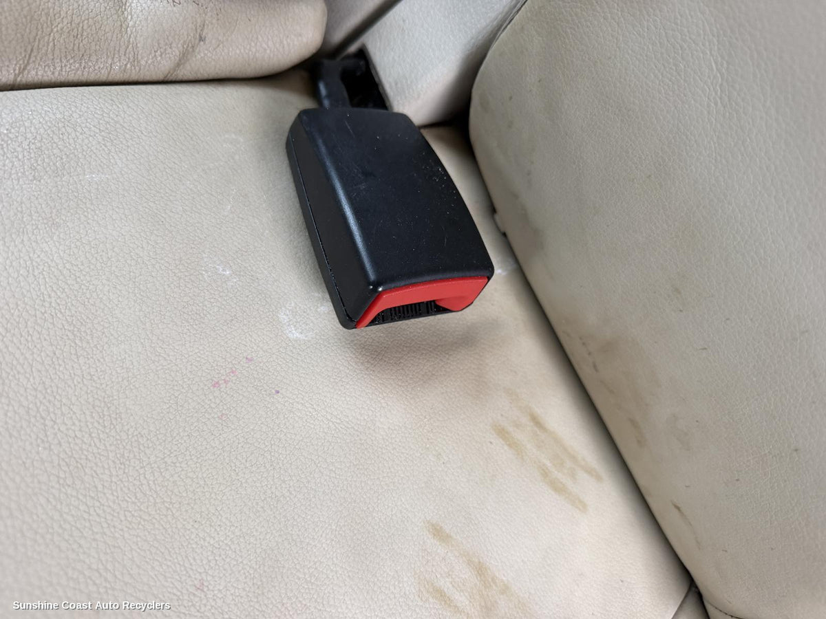2008-2016 Volkswagen Tiguan Seatbelt Stalk