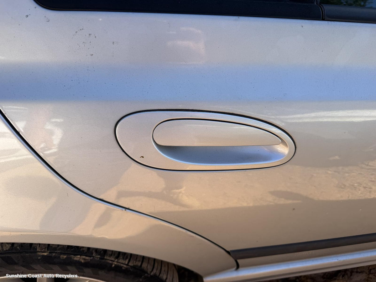 2002-2010 Ford Falcon Door Handle