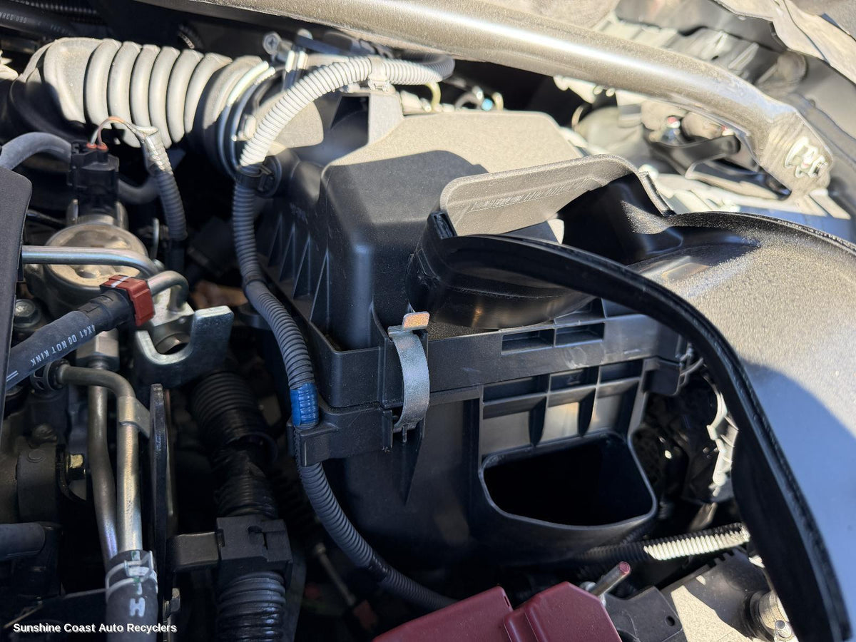 2017-2026 Mitsubishi Eclipse Cross Air Cleaner Box