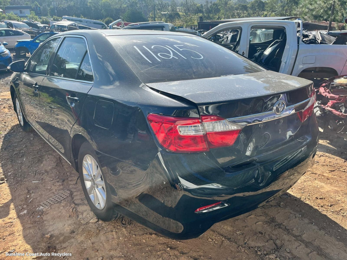 2012-2017 Toyota Aurion Airbag Module Sensor