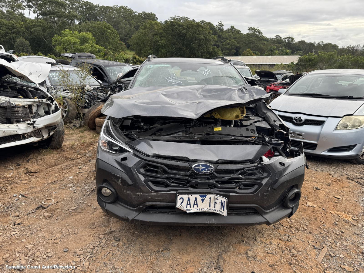2022-2026 Subaru Crosstrek Seatbelt Stalk