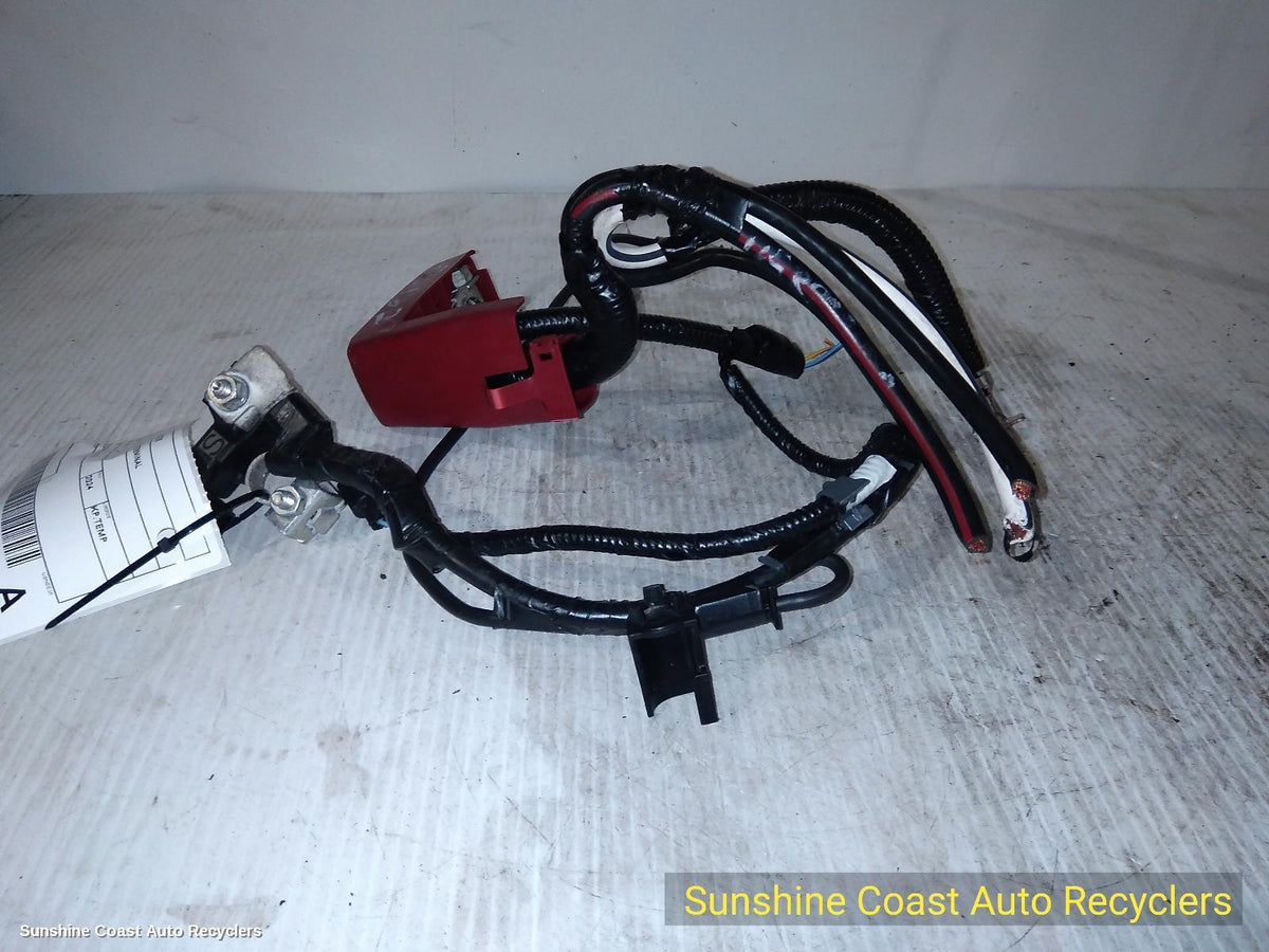 2018-2024 Subaru Forester Battery Terminal