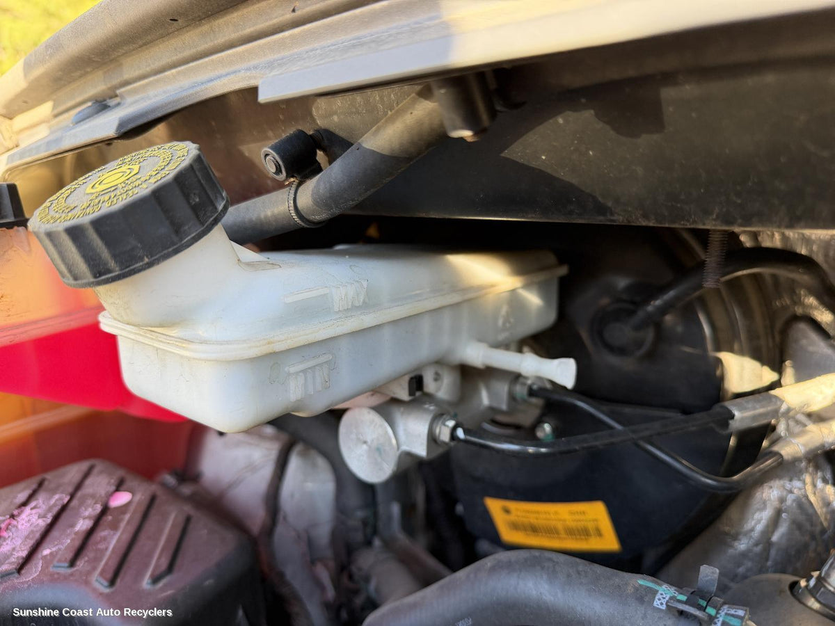 2015-2025 Ldv G10 Brake Booster