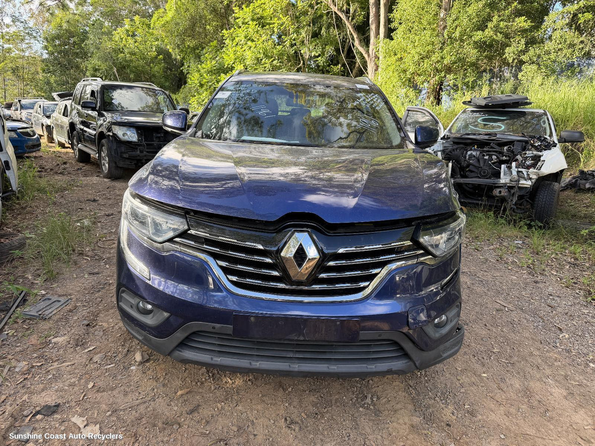 2016-2026 Renault Kaleos Courtesy Light
