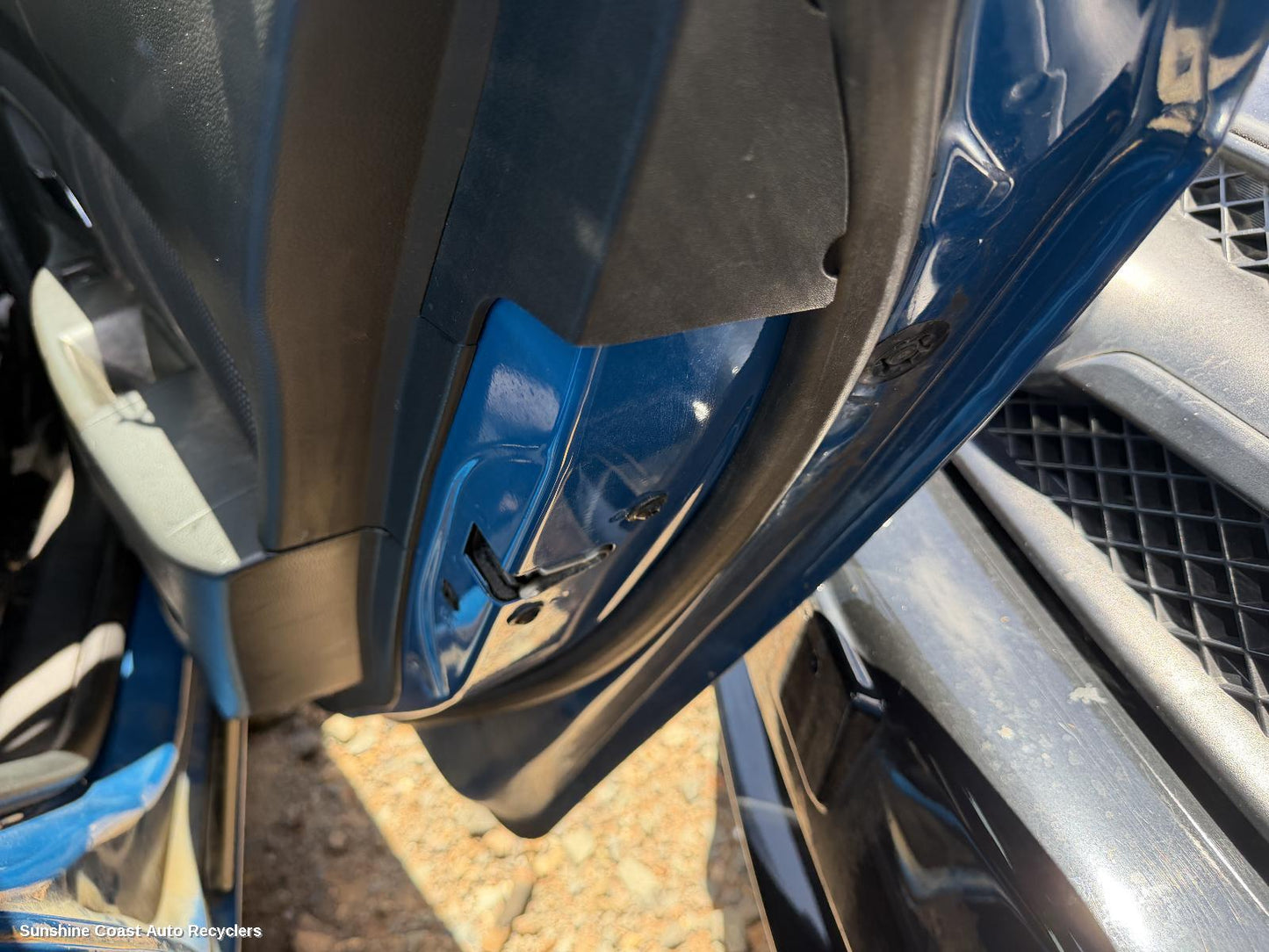 2009-2017 Holden Cruze Door Boot Gate Lock