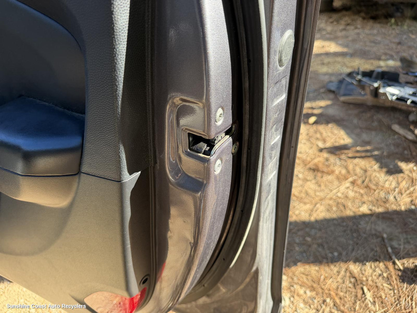 2009-2016 Hyundai Ix35 Door Boot Gate Lock