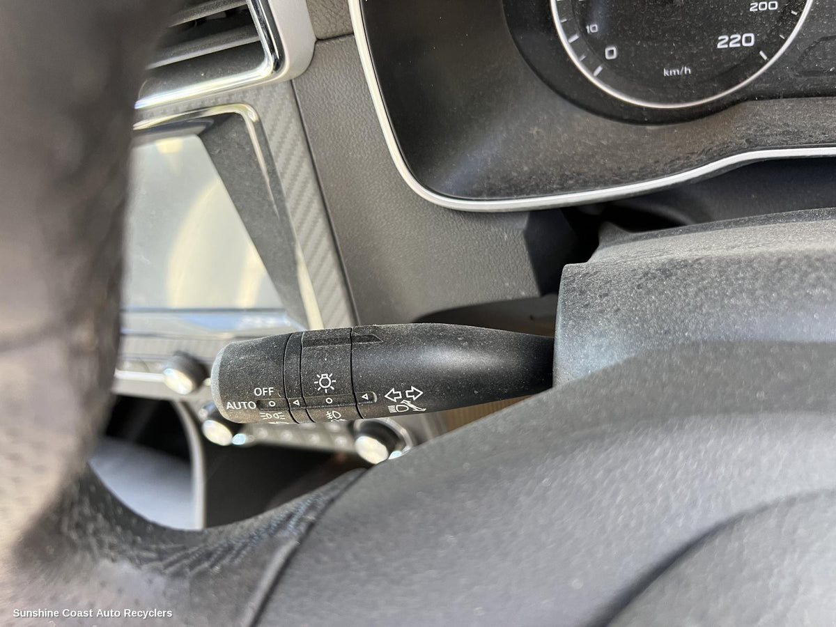 2017-2024 Mg Zs Combination Switch