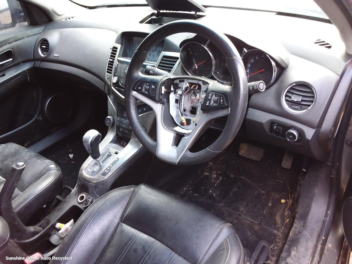 2013 Holden Cruze Flywheel Flexplate