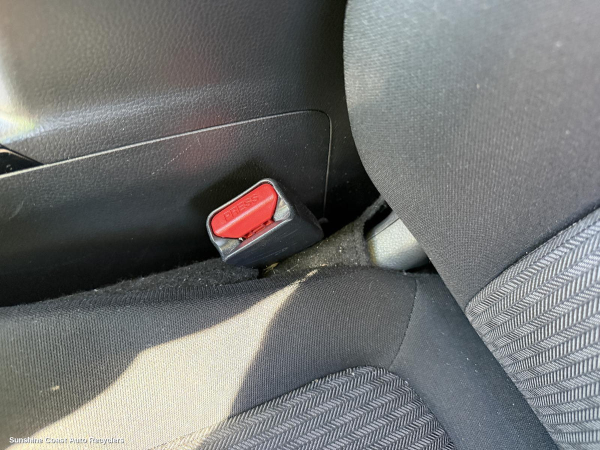 2017-2026 Mitsubishi Eclipse Cross Seatbelt Stalk