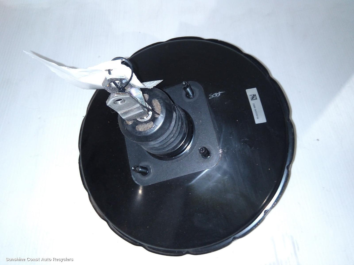 2007-2013 Nissan Xtrail Brake Booster