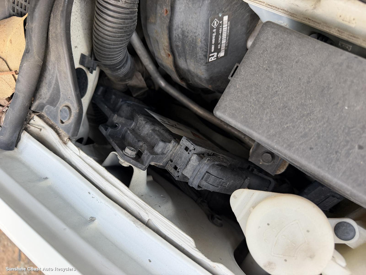 2005-2013 Nissan Pathfinder Ecu