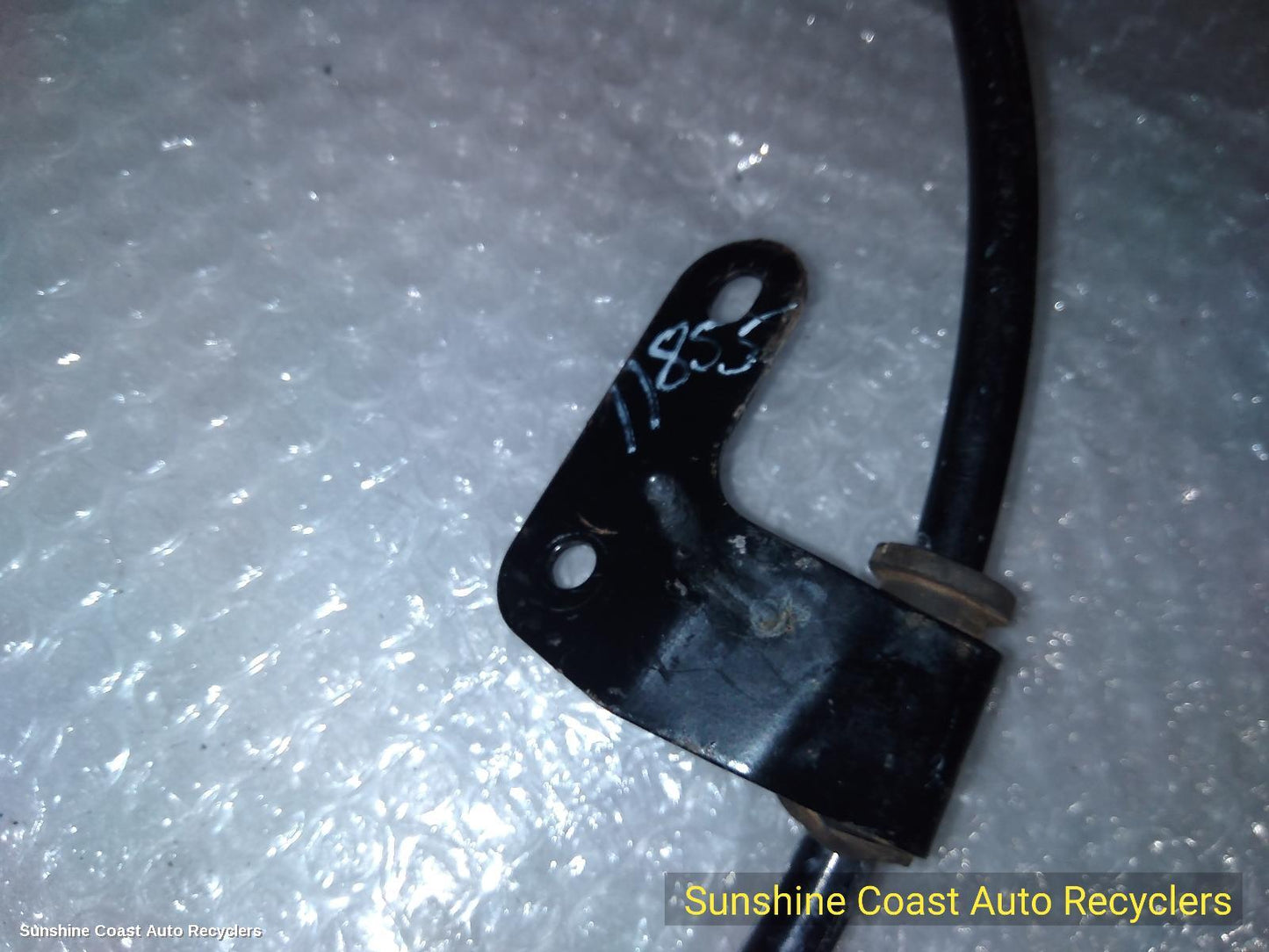 2016-2026 Renault Kaleos Cable
