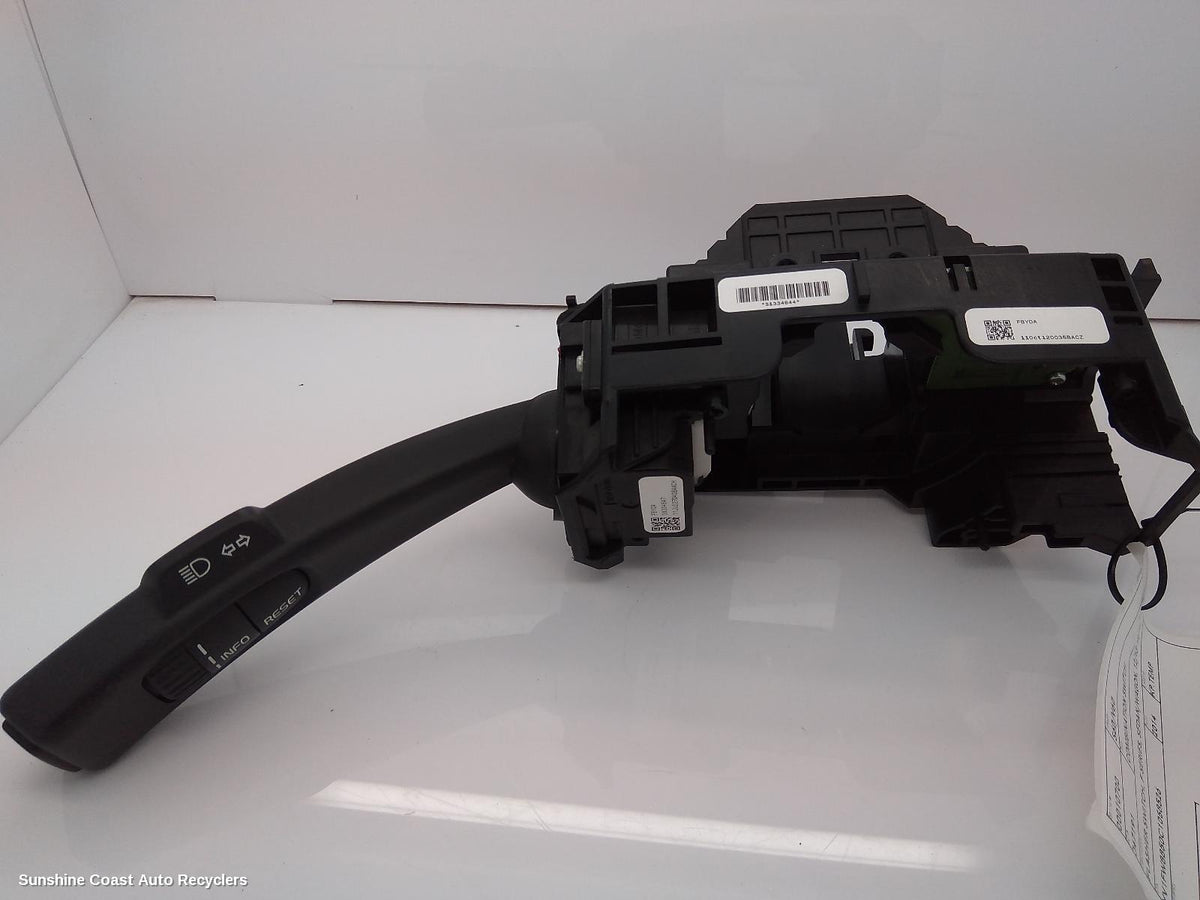 2013-2018 Volvo S60/v60 Combination Switch