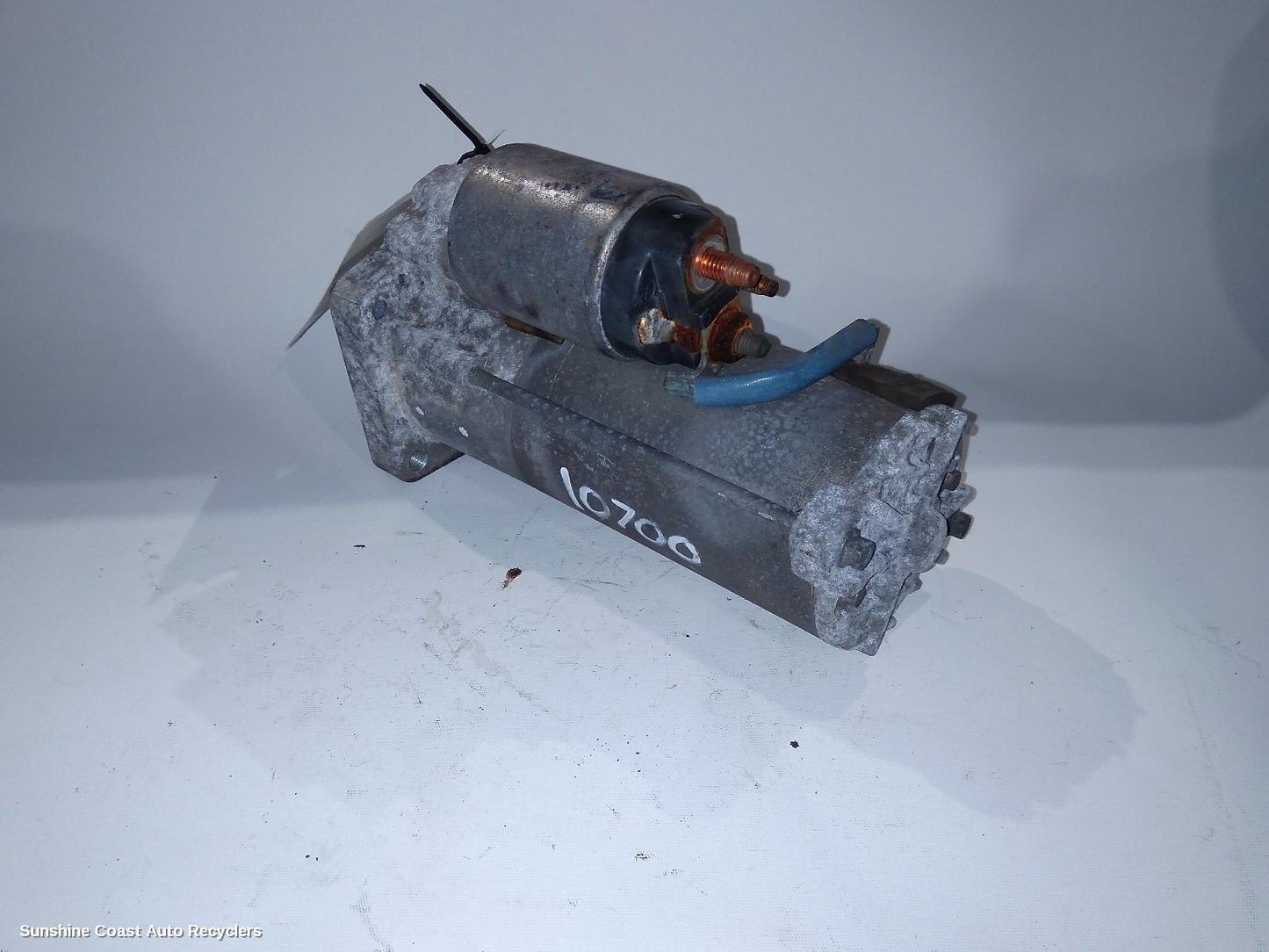 2014 Volvo S60/v60 Starter