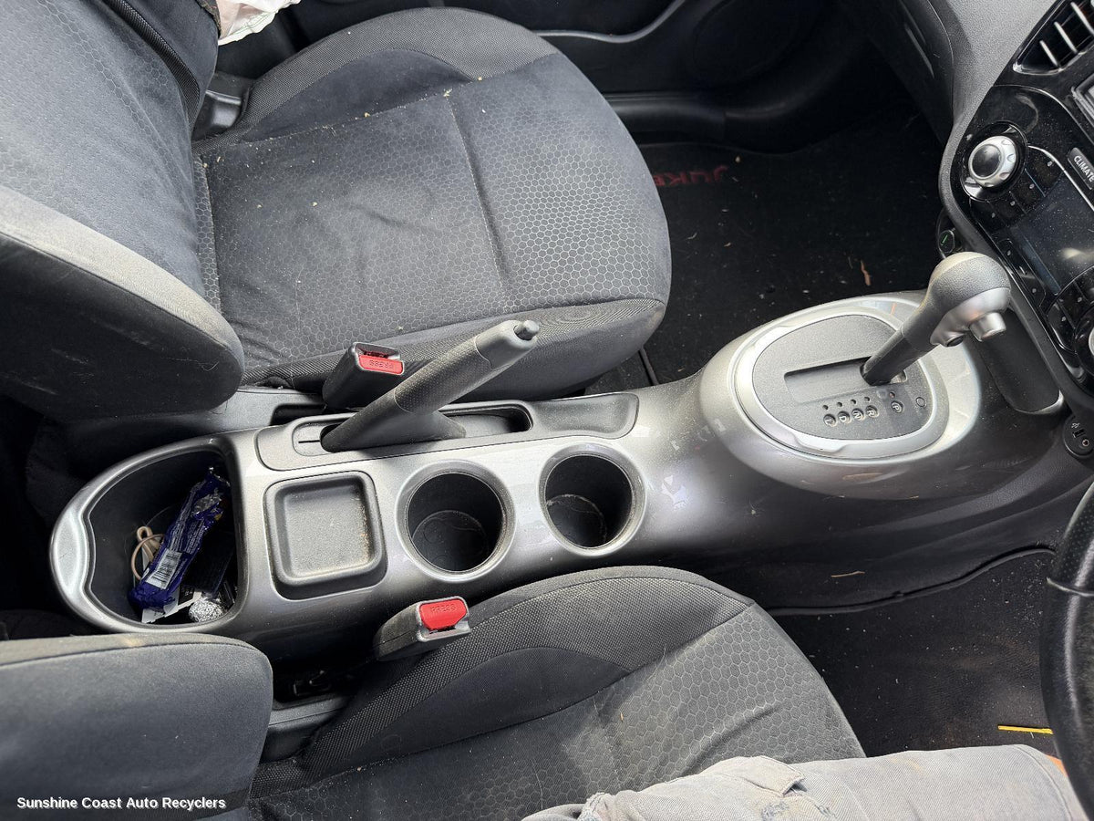 2010-2019 Nissan Juke Gear Stick Shifter