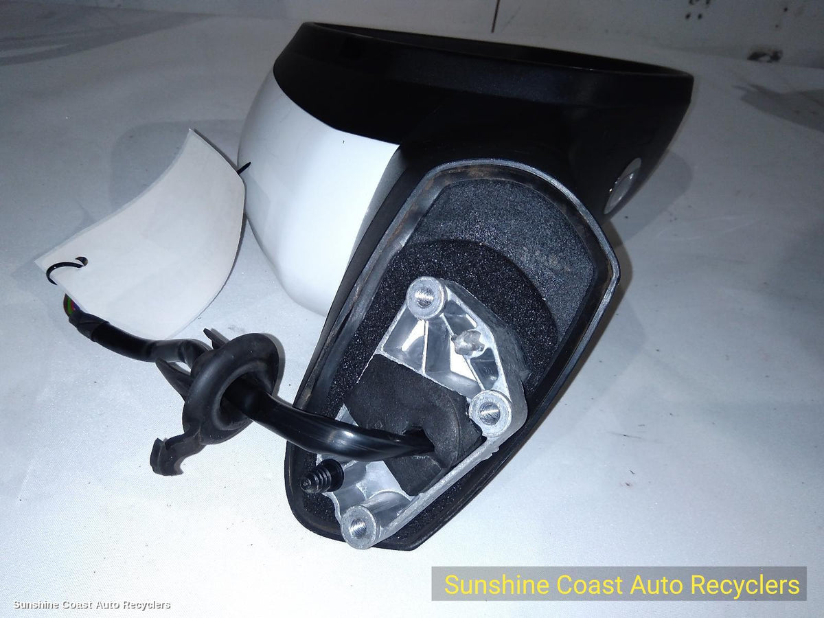 2017-2024 Ldv D90 Right Door Mirror