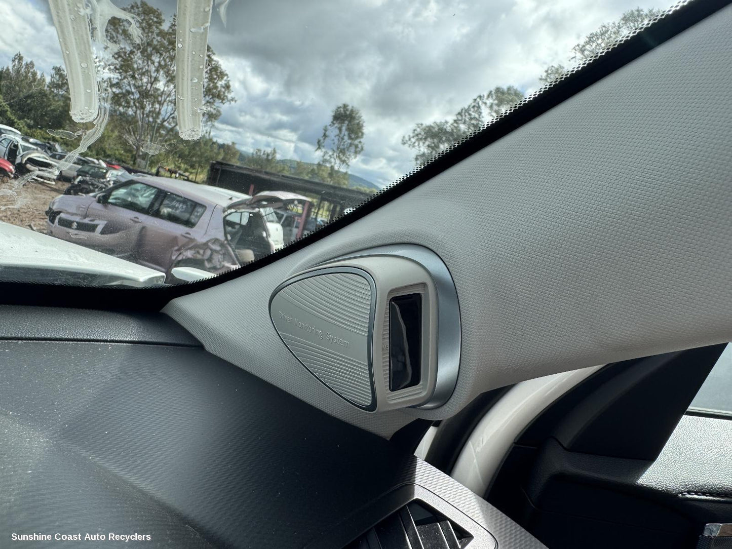 2023 Haval Jolion Reverse Camera