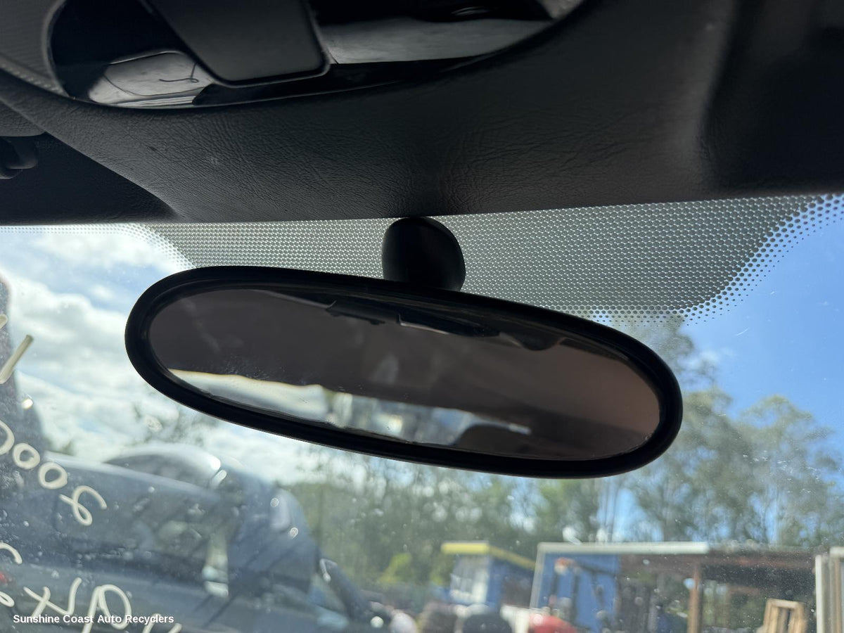 1997-2004 Mercedes Slk Interior Mirror