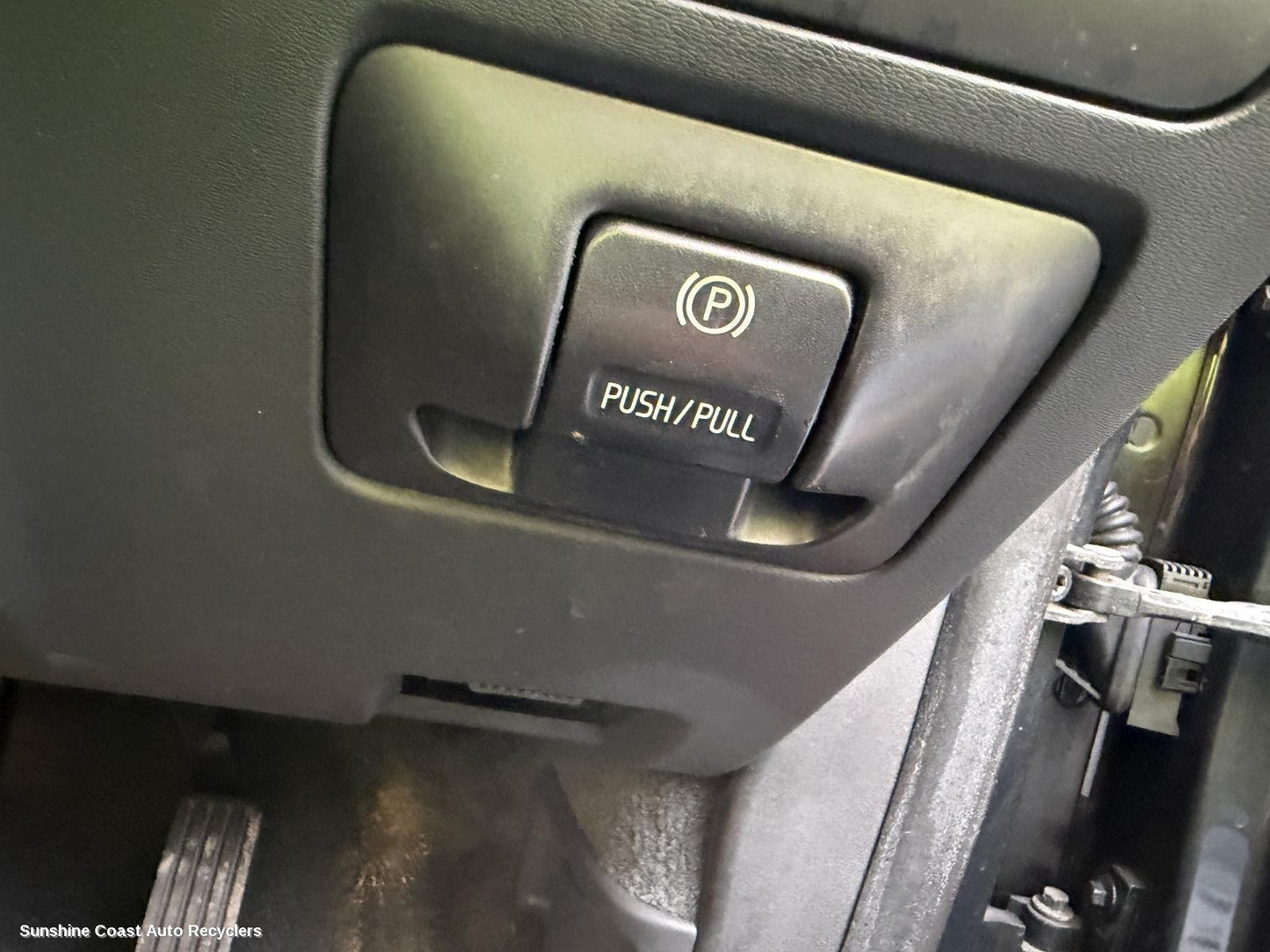 2009-2017 Volvo Xc60 Combination Switch