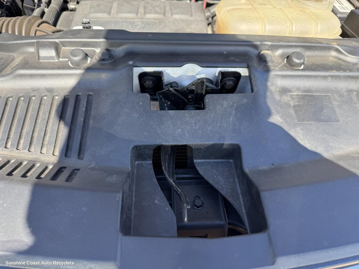 2016-2020 Holden Trax Bonnet Lock Support