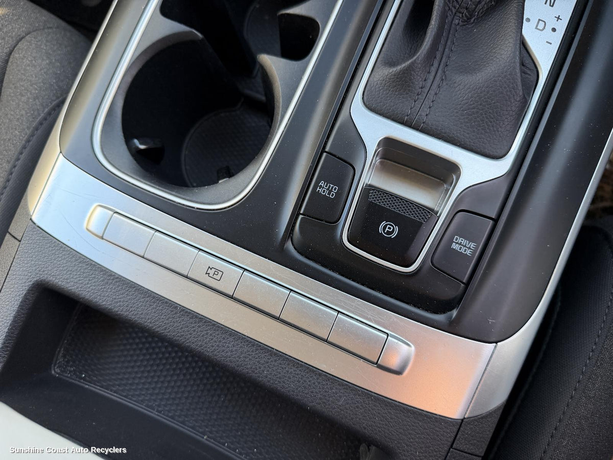 2020-2026 Kia Carnival/grand Carnival Combination Switch