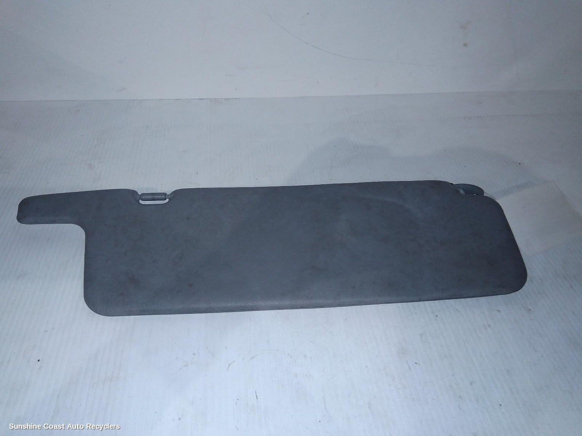 2001-2005 Toyota Hilux Sunvisor