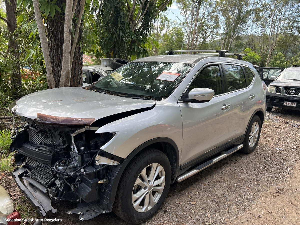 2014-2022 Nissan Xtrail Door Trim
