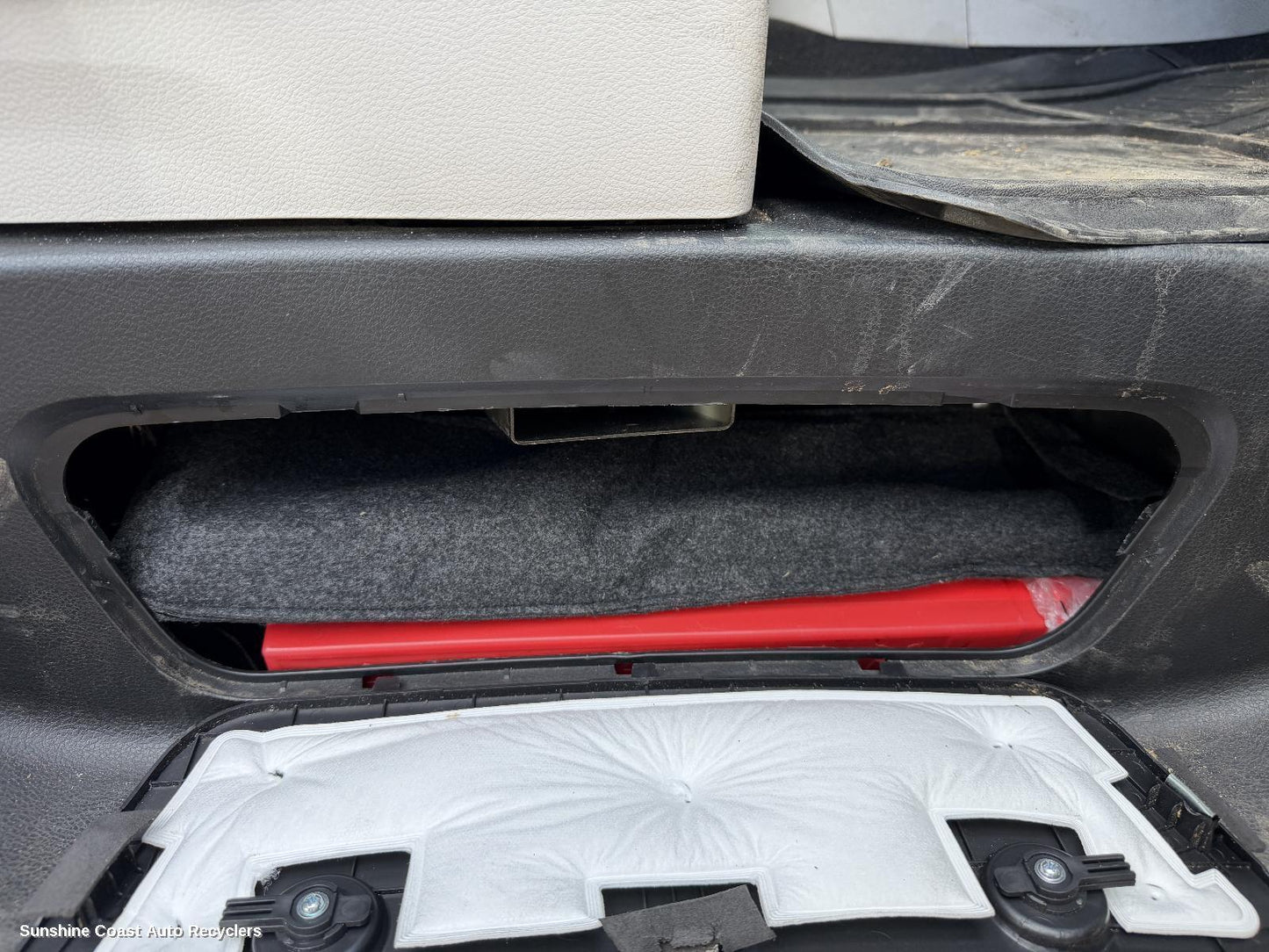 2015-2025 Ldv G10 Jack Tool Kit