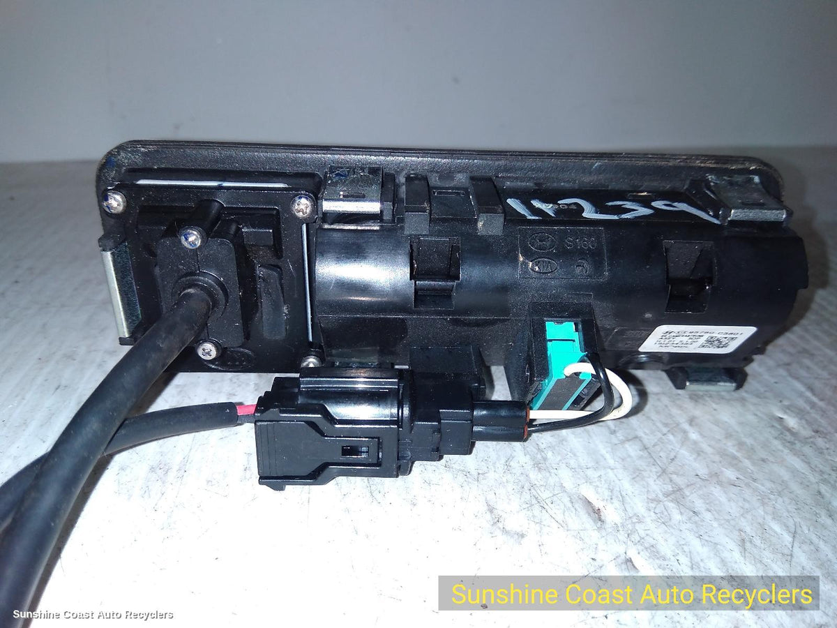 2015-2019 Kia Sorento Reverse Camera