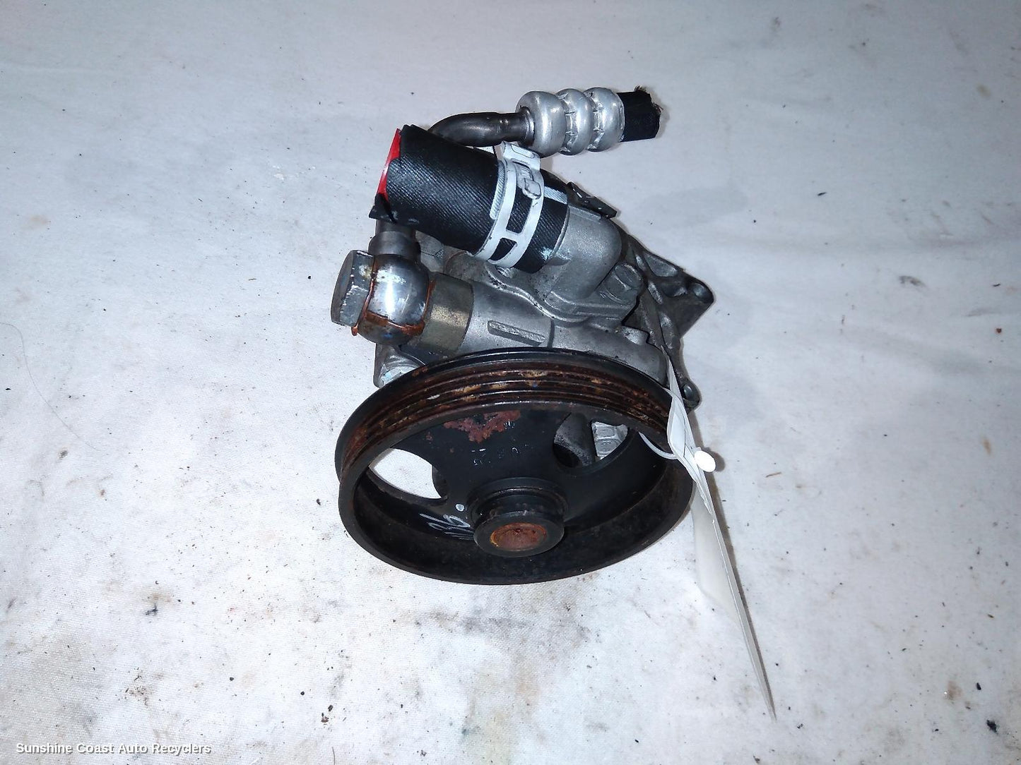 2010 Holden Cruze Steering Pump