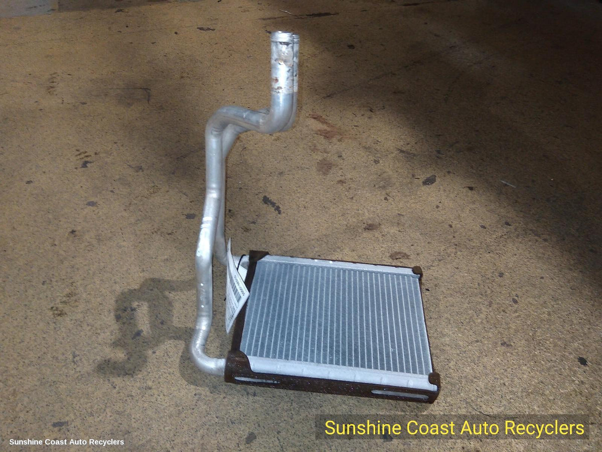 2005-2012 Hyundai Santa Fe Heater Core Box
