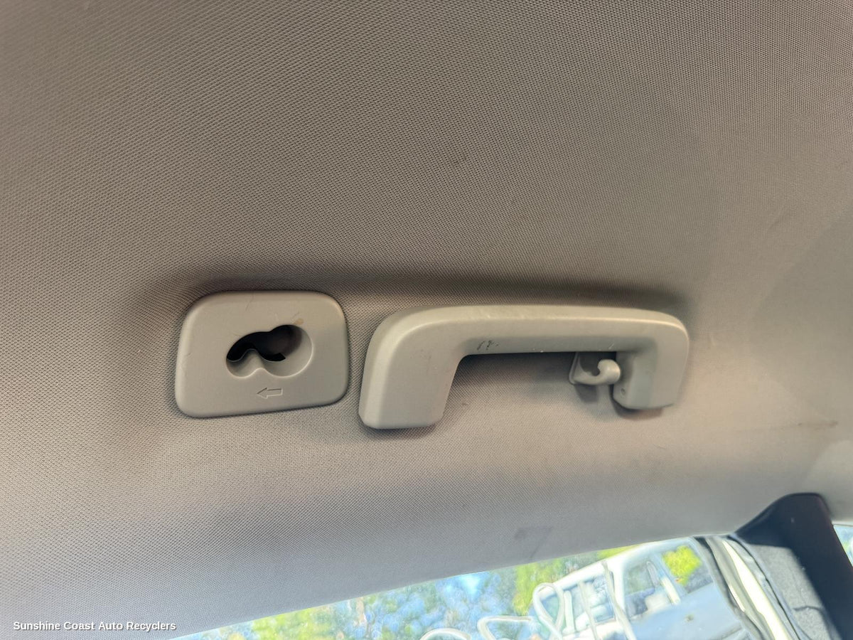 2013-2019 Volvo S40 Grab Handle