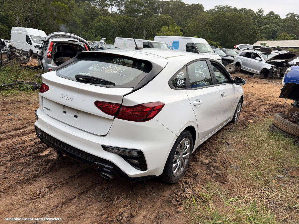2018-2024 Kia Cerato Abs Sensor
