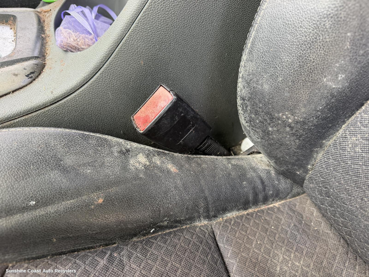 2004-2016 Ford Territory Seatbelt Stalk