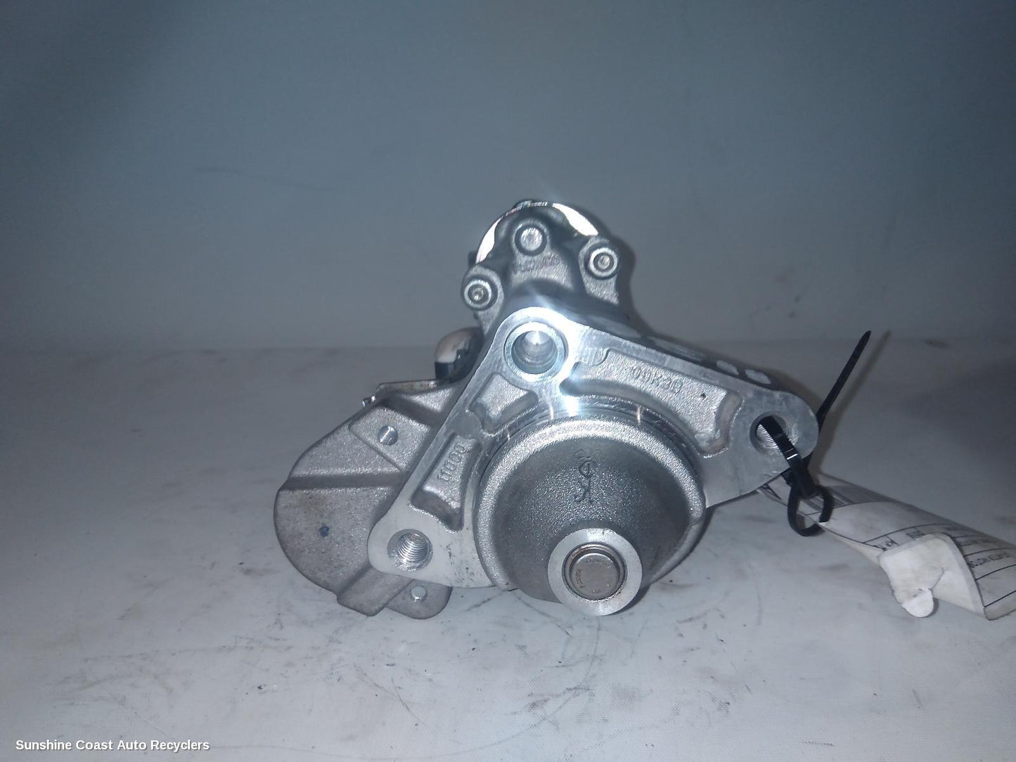 2015 Ford Kuga Starter