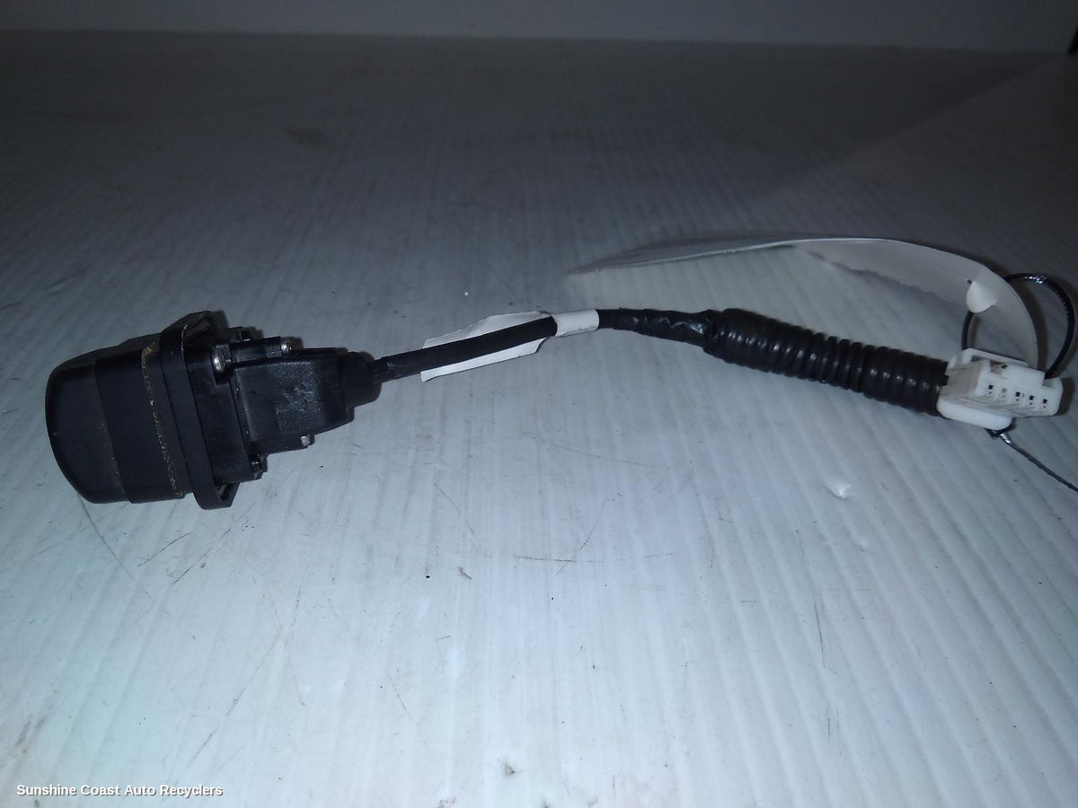 2012-2016 Mazda 6 Reverse Camera
