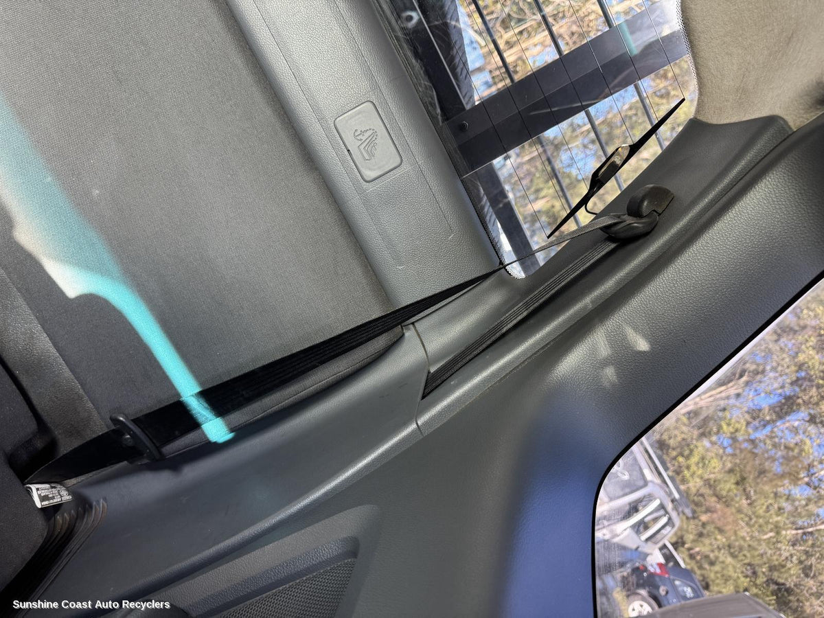 2011-2015 Ford Ranger Seatbelt Stalk