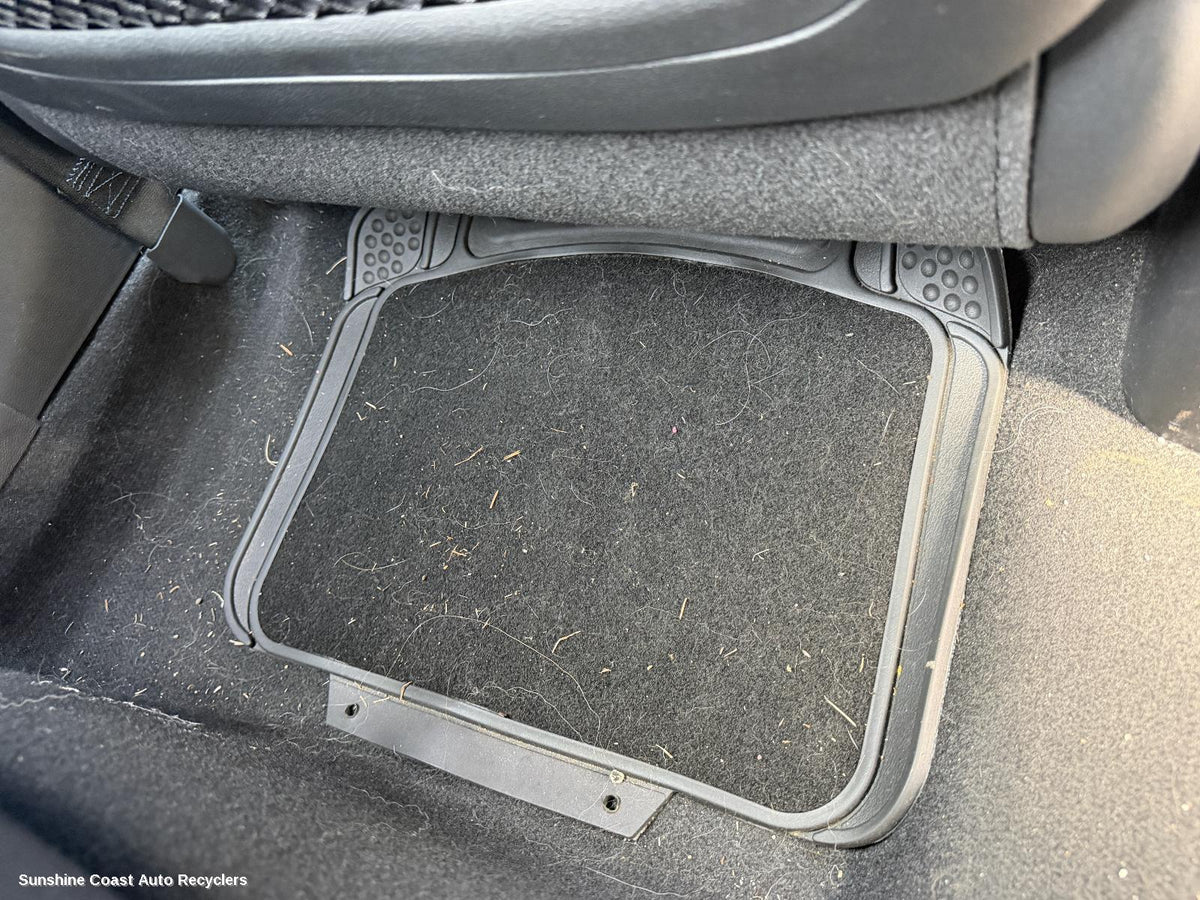 2011-2019 Hyundai Accent Misc