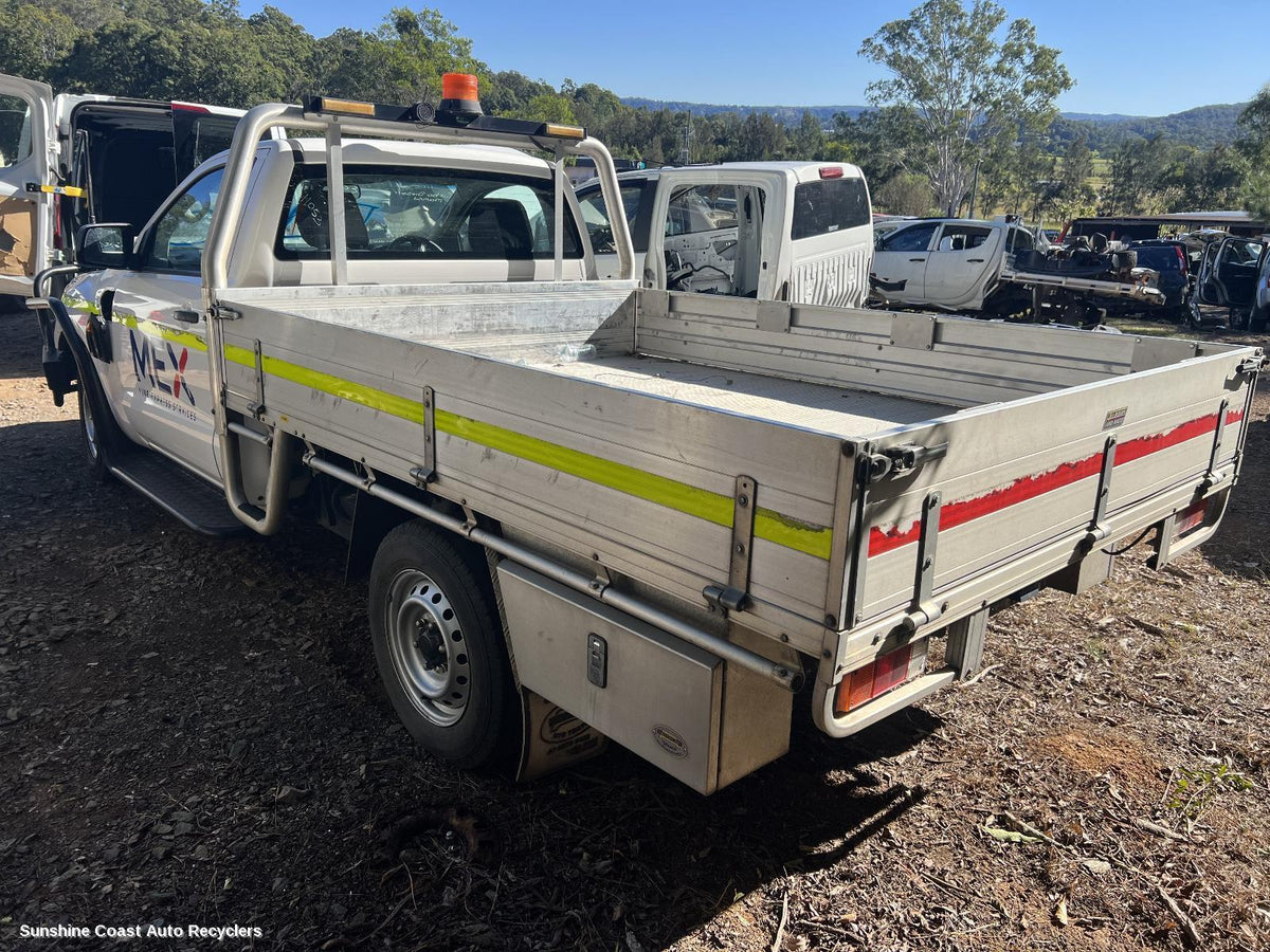 2018-2022 Ford Ranger Steering Box Rack