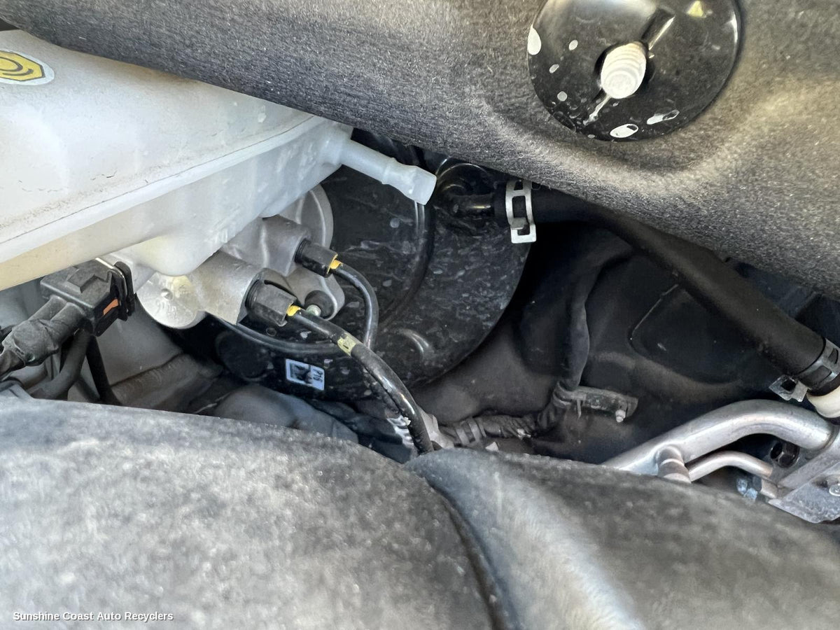 2017-2023 Hyundai I30 Brake Booster