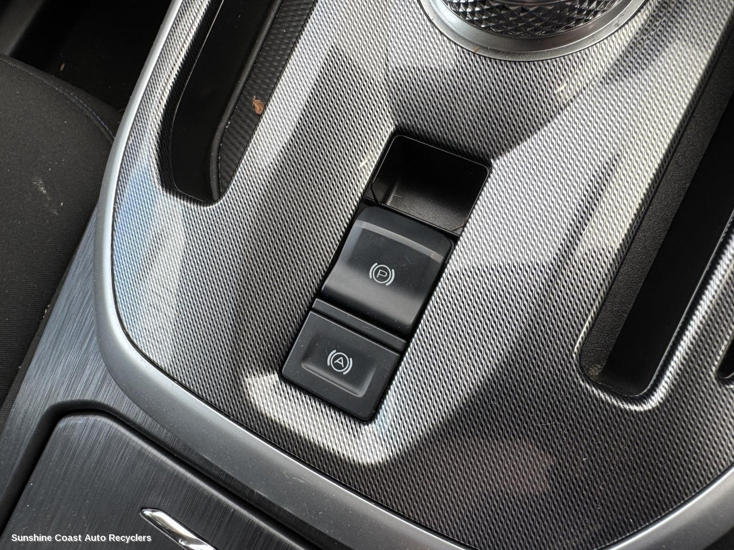 2023 Haval Jolion Combination Switch