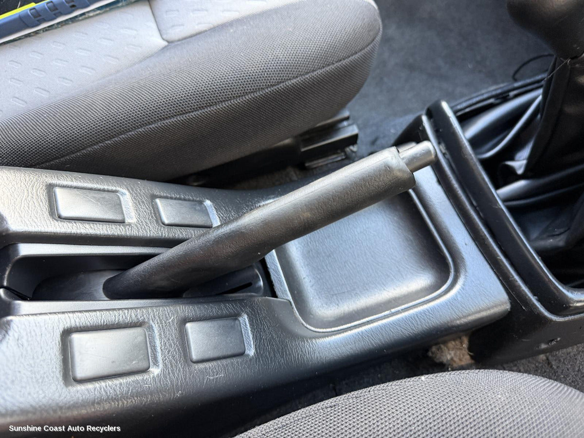 2001-2015 Nissan Navara Handbrake Lever