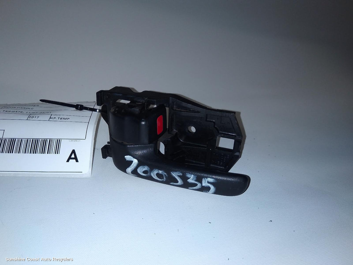 2007-2021 Toyota Landcruiser Door Handle