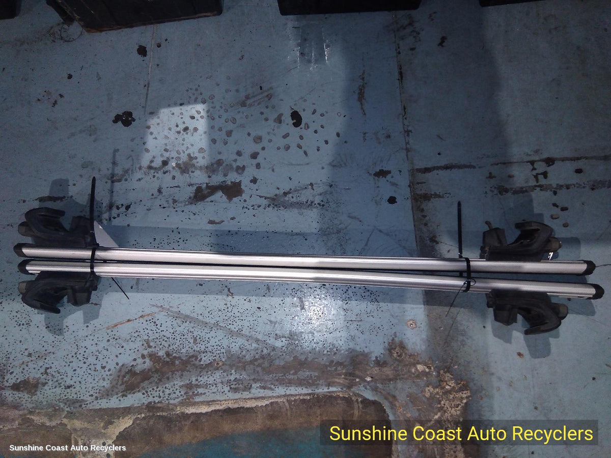 2005-2018 Suzuki Jimny Roof Rack Bars