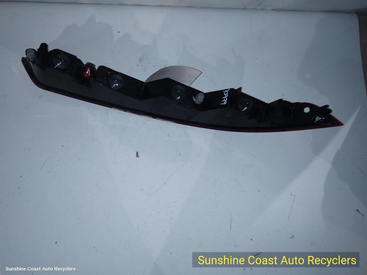 2017-2020 Audi Q5 Left Taillight