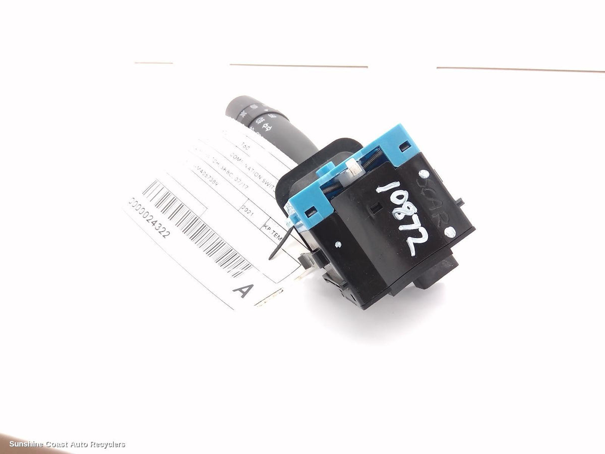 2017-2025 Ldv T60 Combination Switch