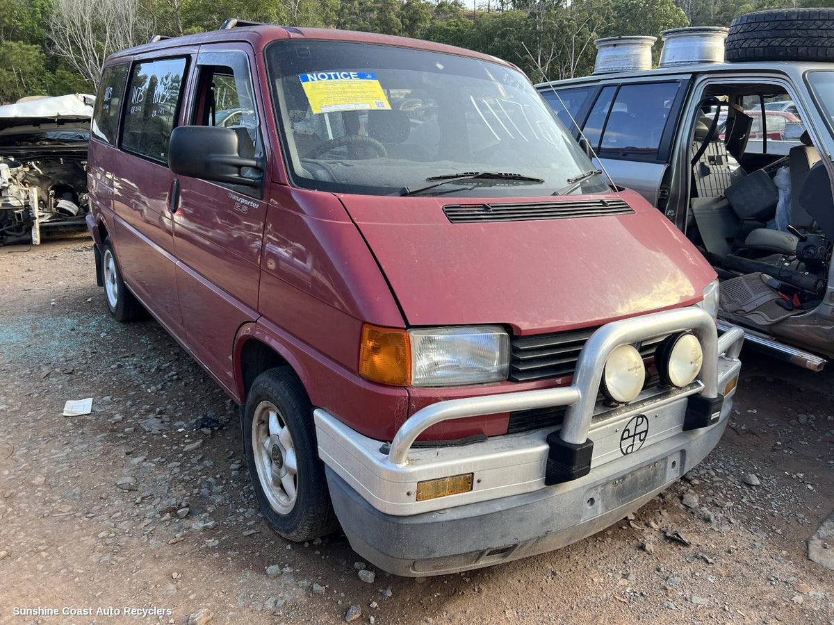 1992-2004 Volkswagen Transporter Starter