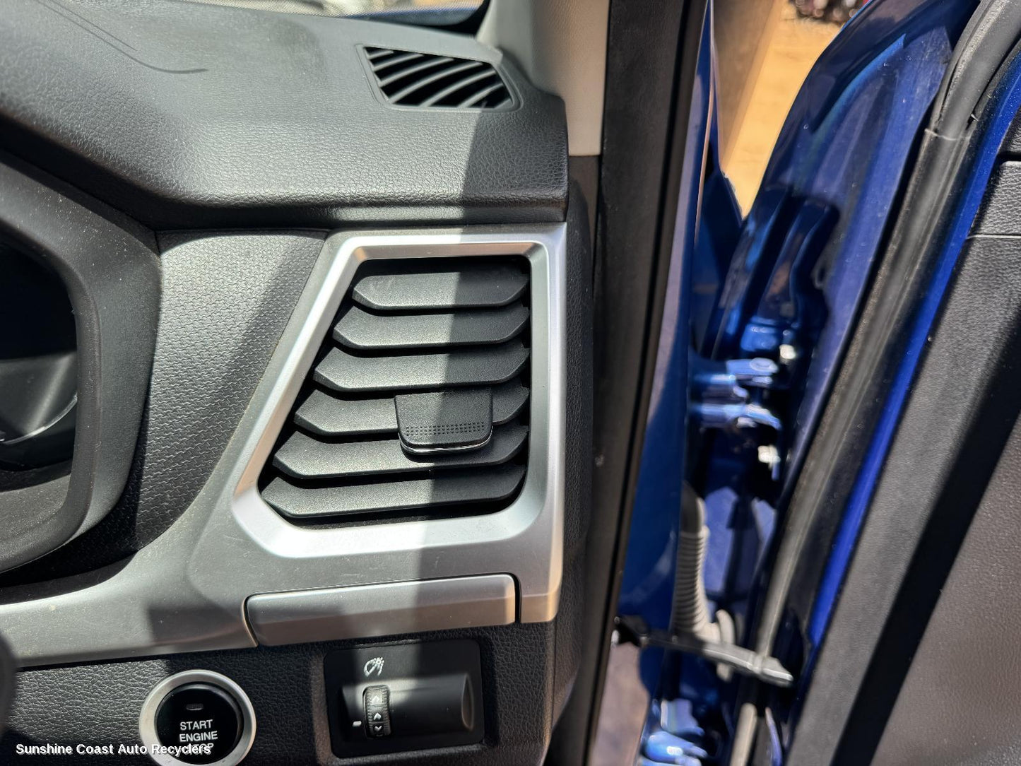 2018 Ldv T60 Misc
