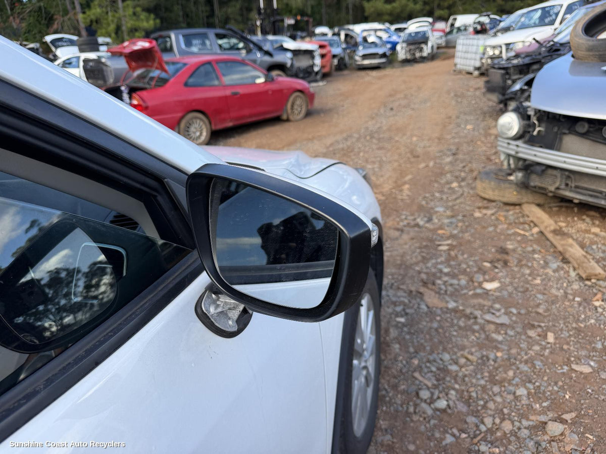 2014-2016 Mazda Cx5 Right Door Mirror