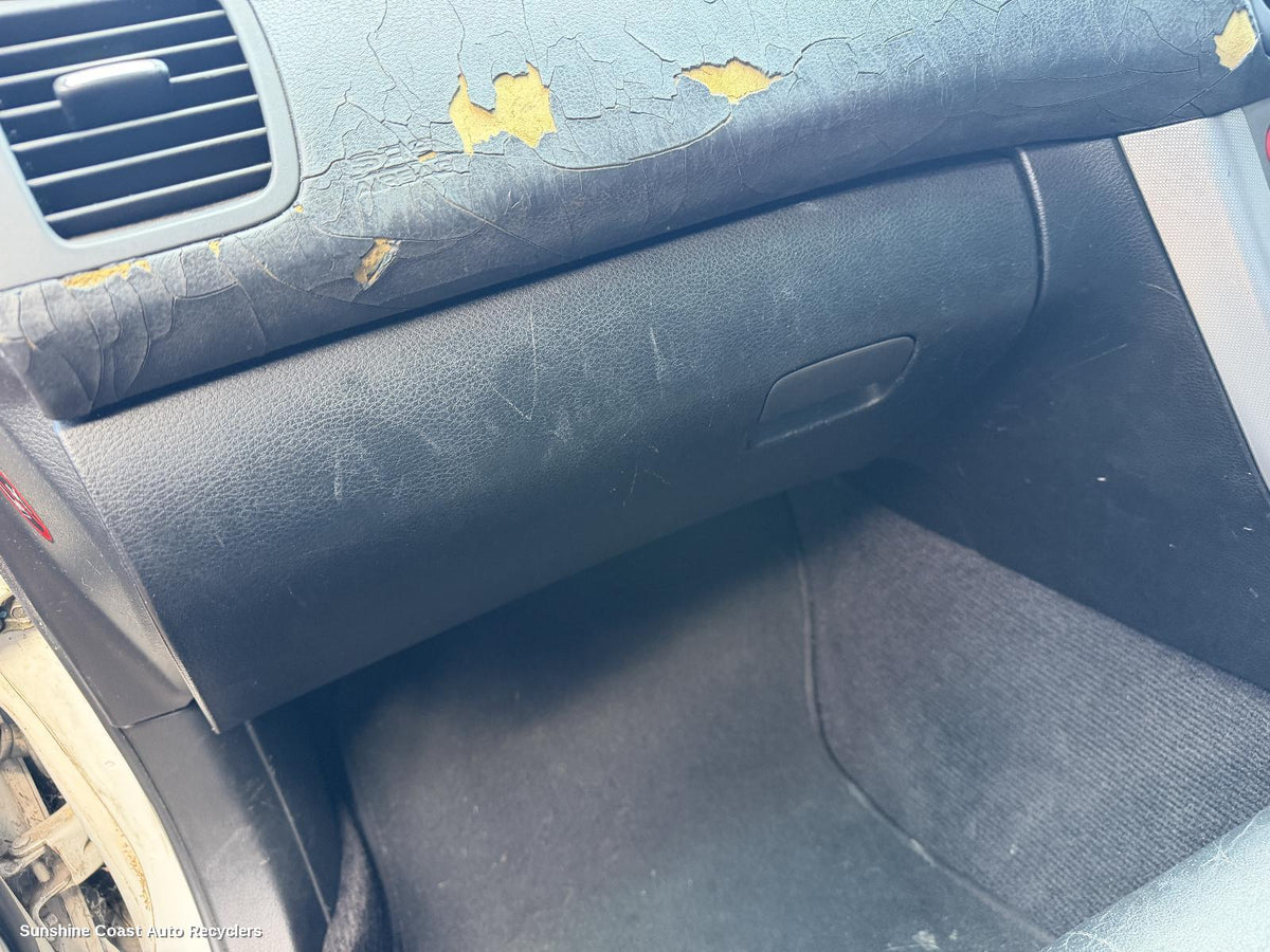 2003-2009 Subaru Outback Glove Box